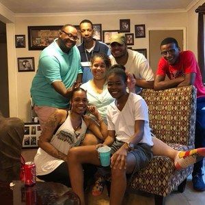 Meet your Posher, Phyllis